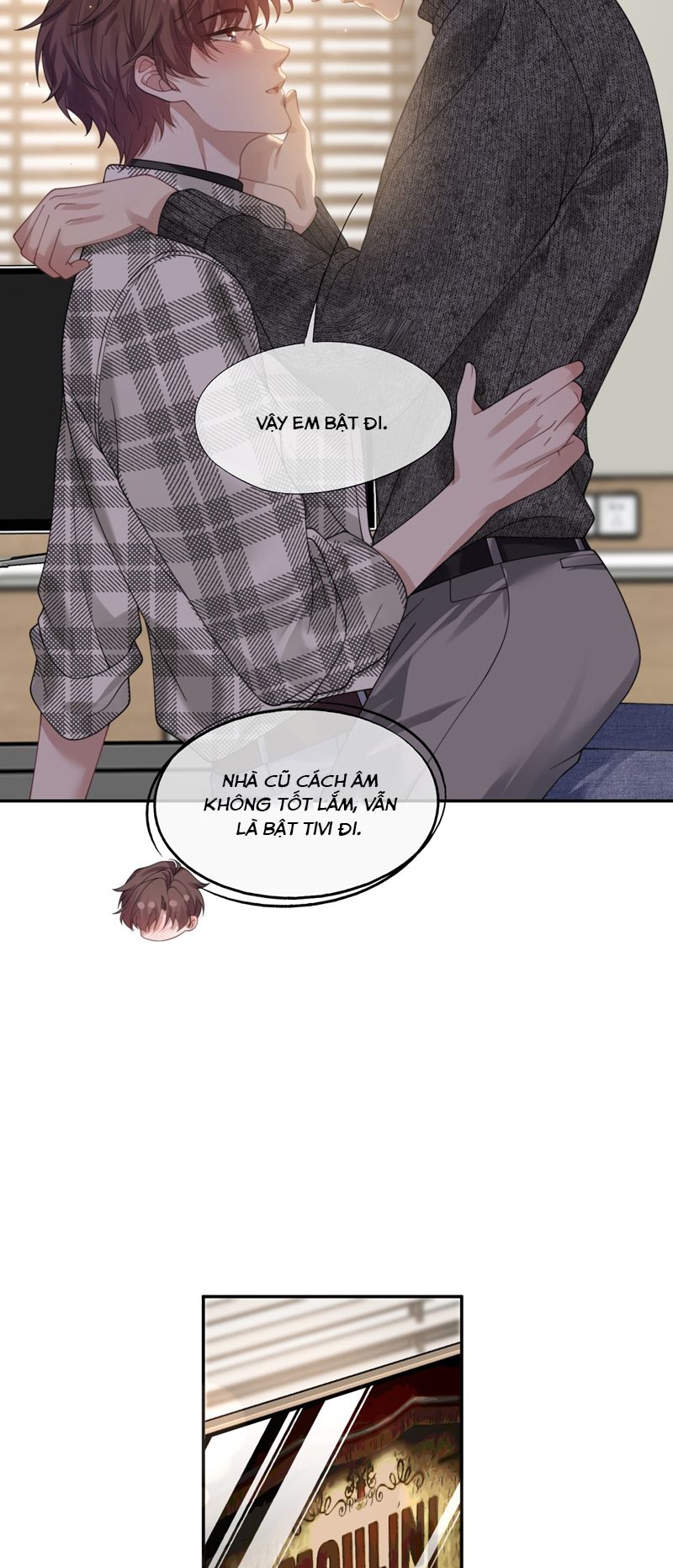 Gài Bẫy Ác Khuyển Chapter 35 - Trang 4
