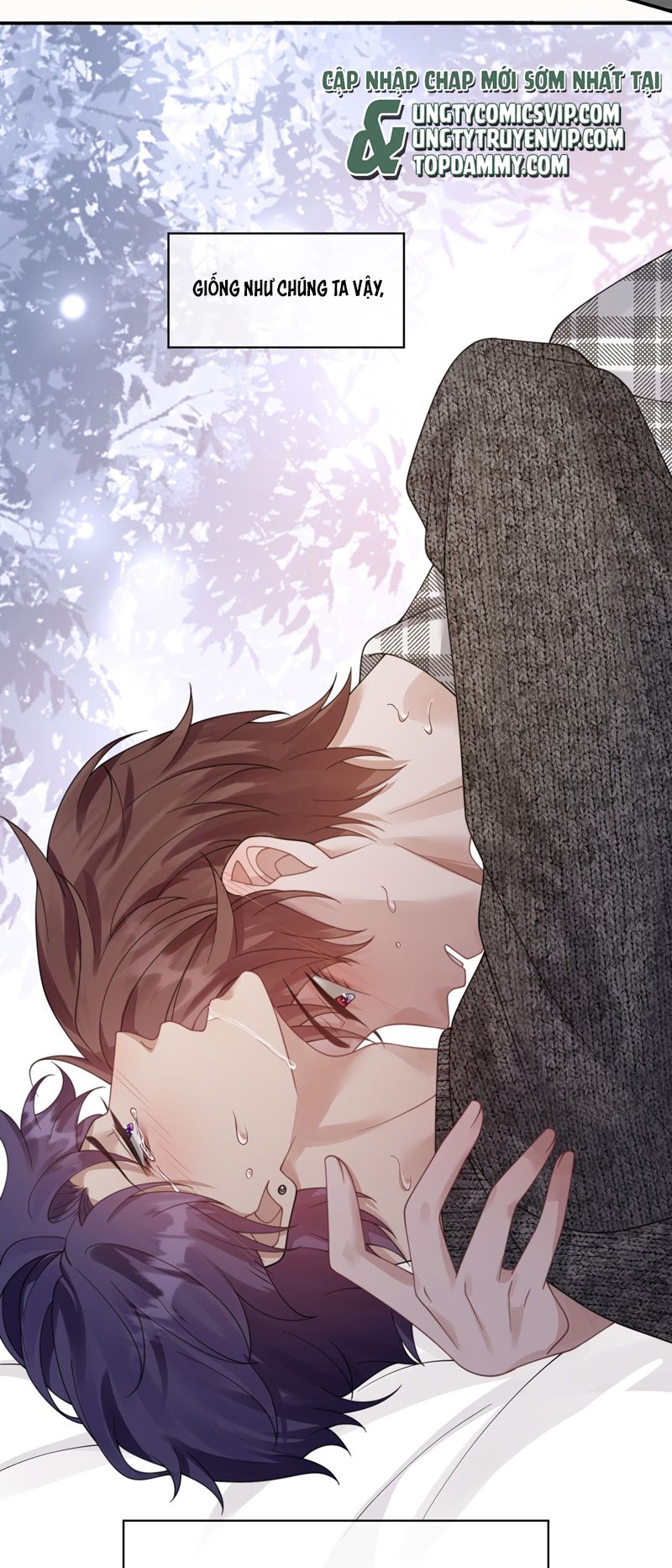 Gài Bẫy Ác Khuyển Chapter 35 - Trang 4