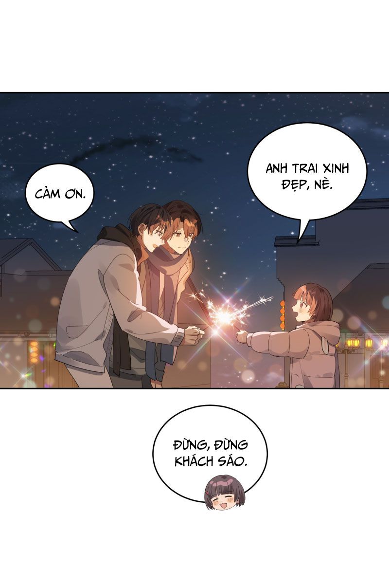 Tuế Nguyệt Gian Chapter 36 - Trang 3