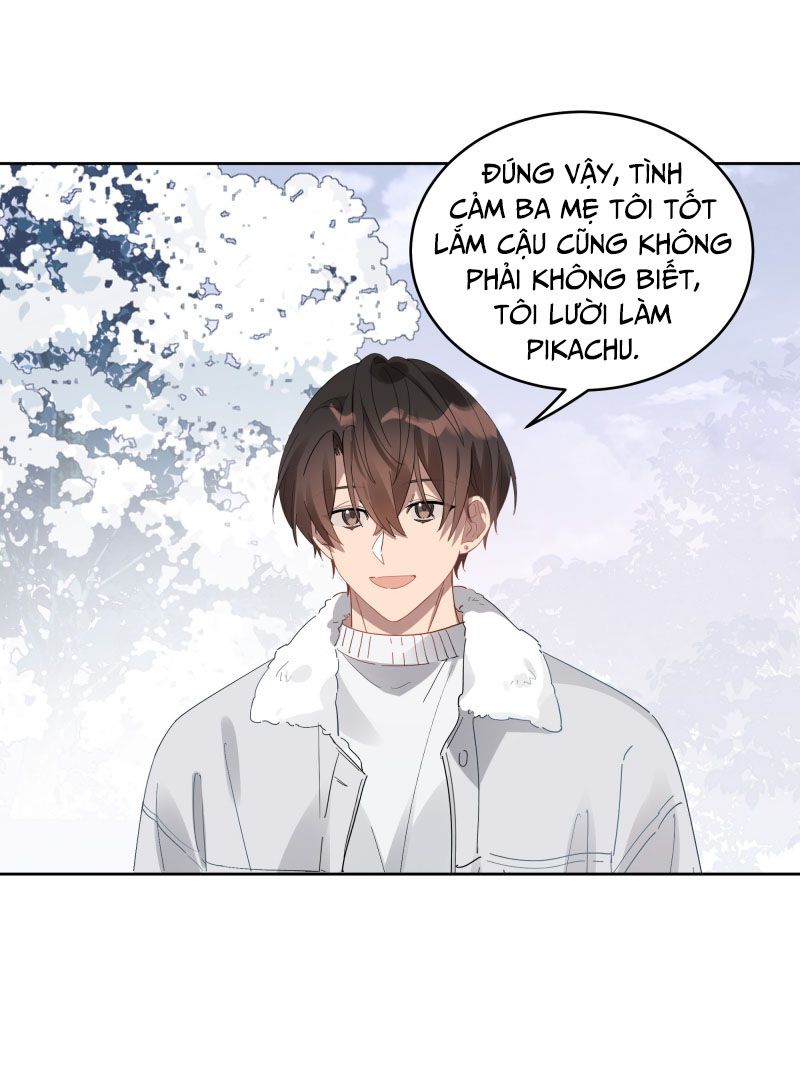 Tuế Nguyệt Gian Chapter 36 - Trang 3