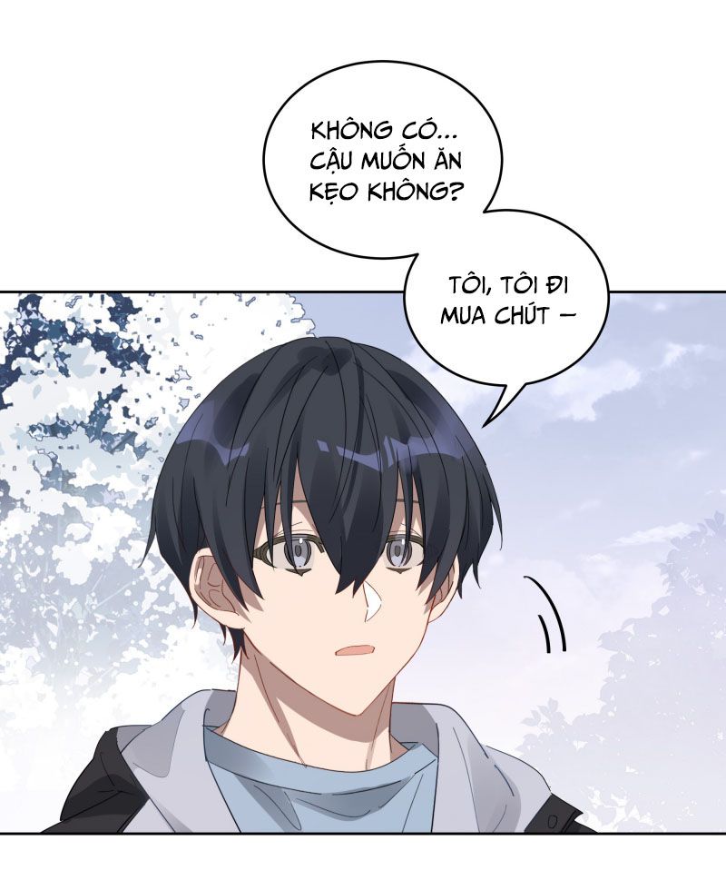 Tuế Nguyệt Gian Chapter 36 - Trang 3