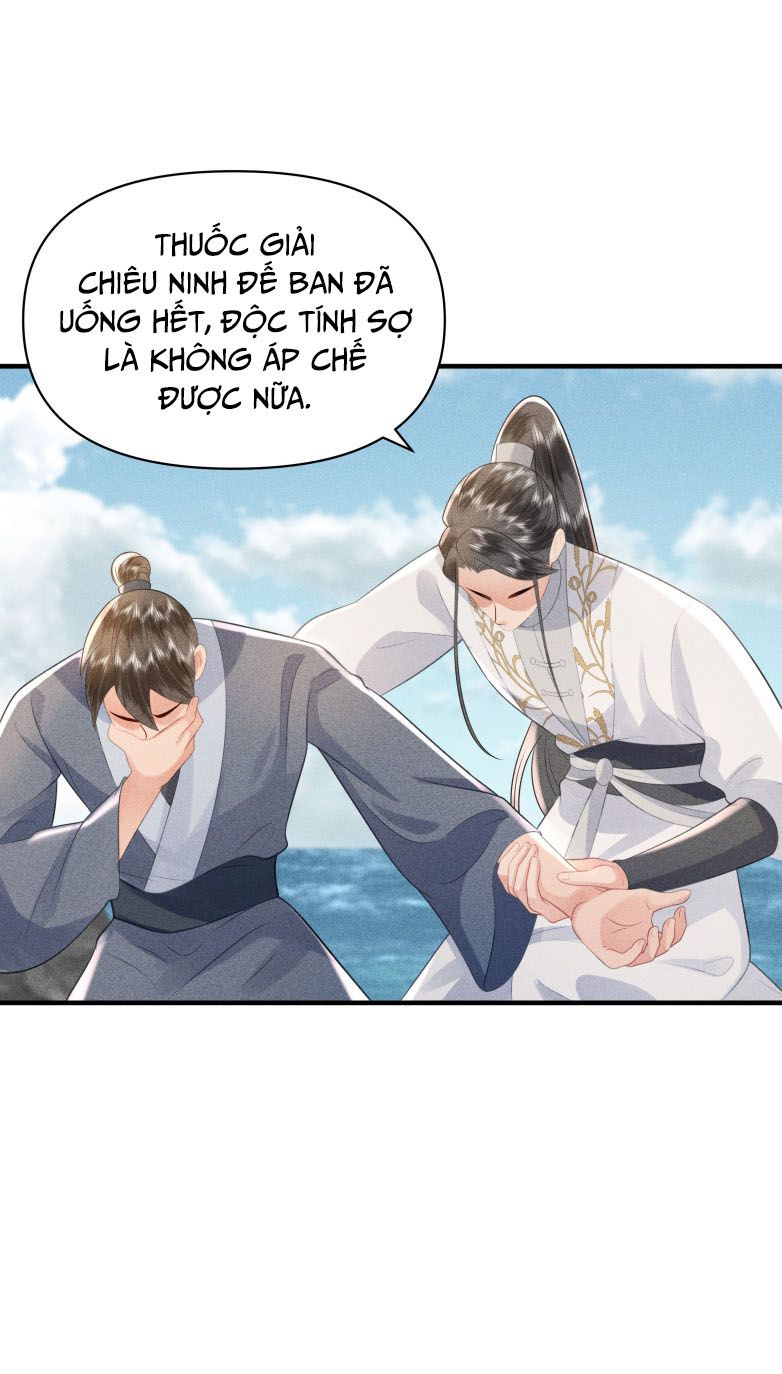 Xuyên Nhanh Chi Cải Tạo Bắt Đầu Lại Làm Người Chapter 98 - Trang 4