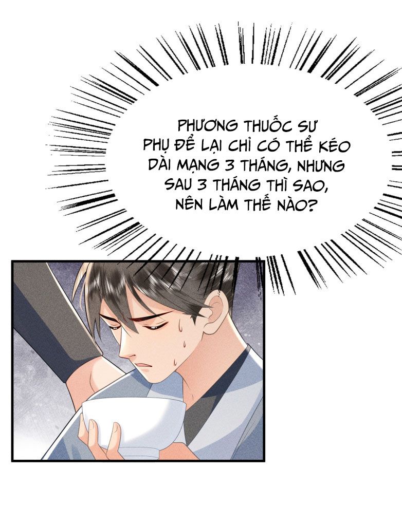 Xuyên Nhanh Chi Cải Tạo Bắt Đầu Lại Làm Người Chapter 98 - Trang 4
