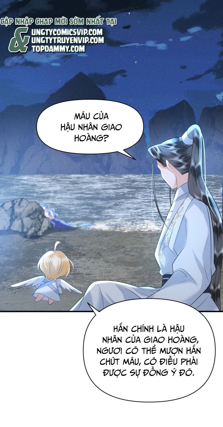 Xuyên Nhanh Chi Cải Tạo Bắt Đầu Lại Làm Người Chapter 98 - Trang 4
