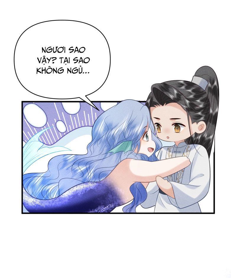 Xuyên Nhanh Chi Cải Tạo Bắt Đầu Lại Làm Người Chapter 98 - Trang 4