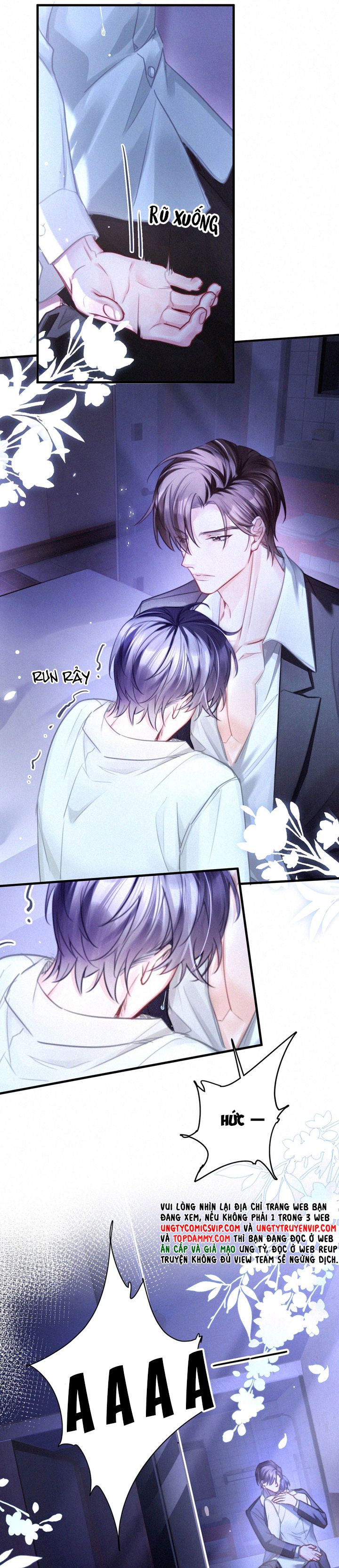 Môi Súng Chapter 125 - Trang 4