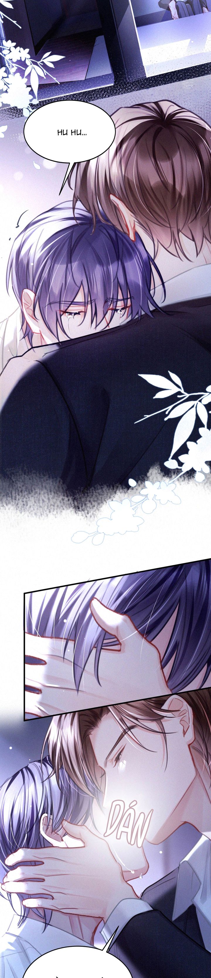 Môi Súng Chapter 125 - Trang 4