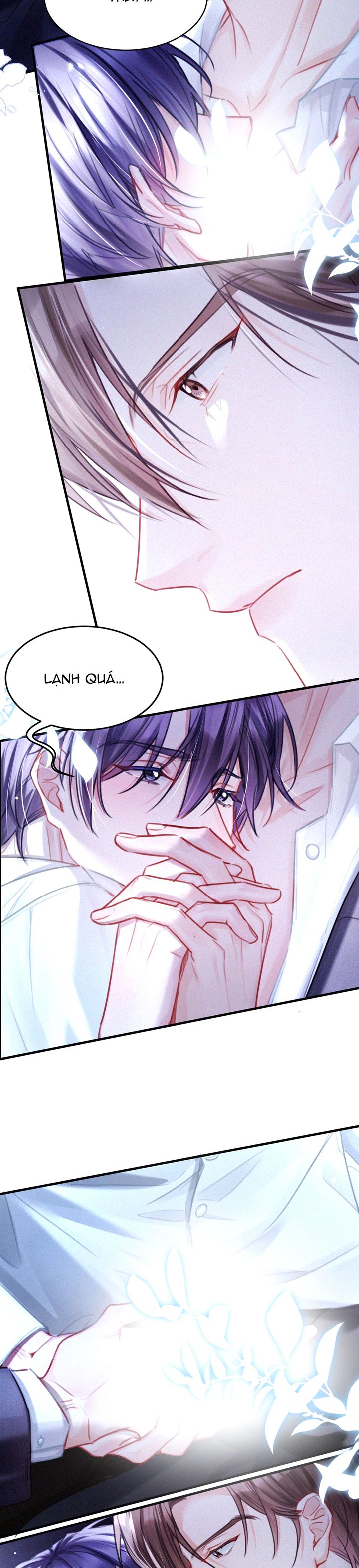 Môi Súng Chapter 125 - Trang 4