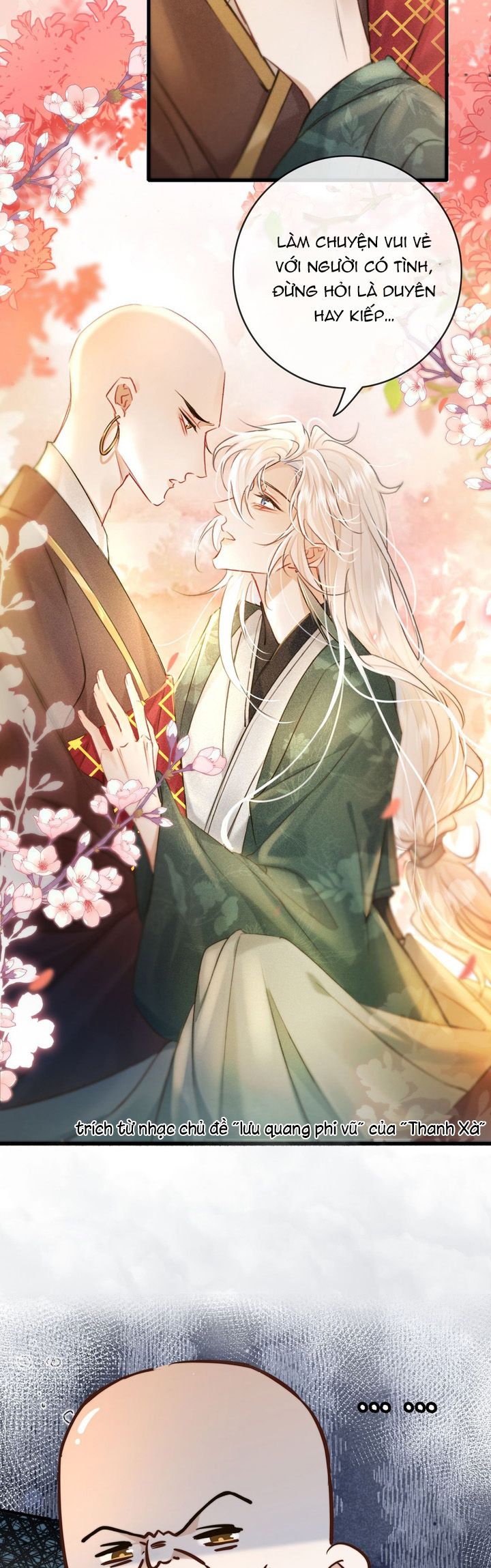 Nam Chủ Vì Sao Quyến Rũ Ta Chap 2 - Trang 4