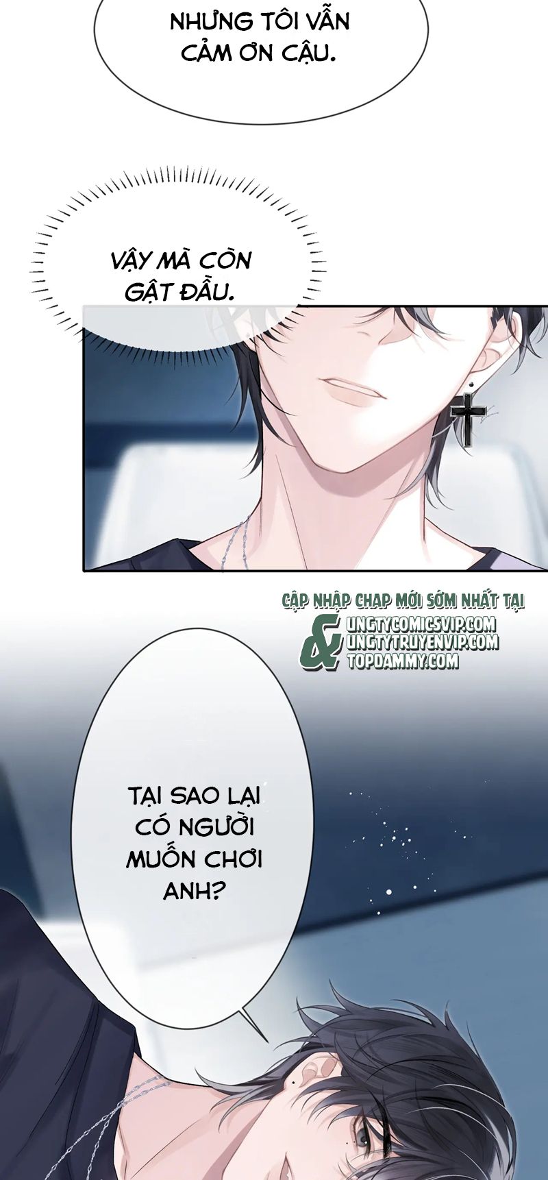 Nghịch Lý Câu Fan Chapter 5 - Next Chapter 6