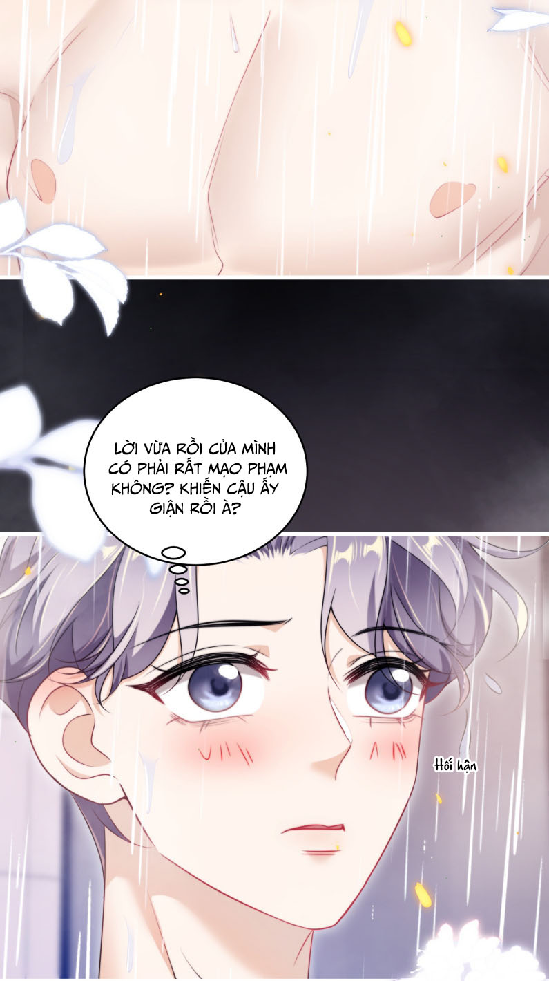 Thẳng Thắn Từ Nghiêm Chapter 103 - Trang 4