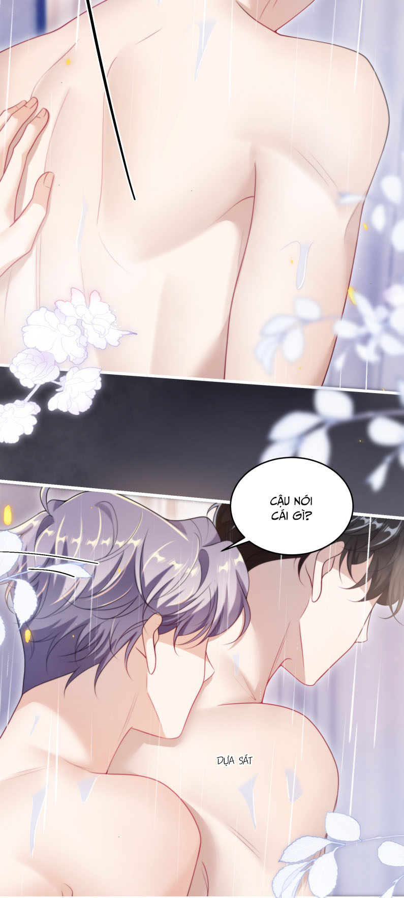Thẳng Thắn Từ Nghiêm Chapter 103 - Trang 4