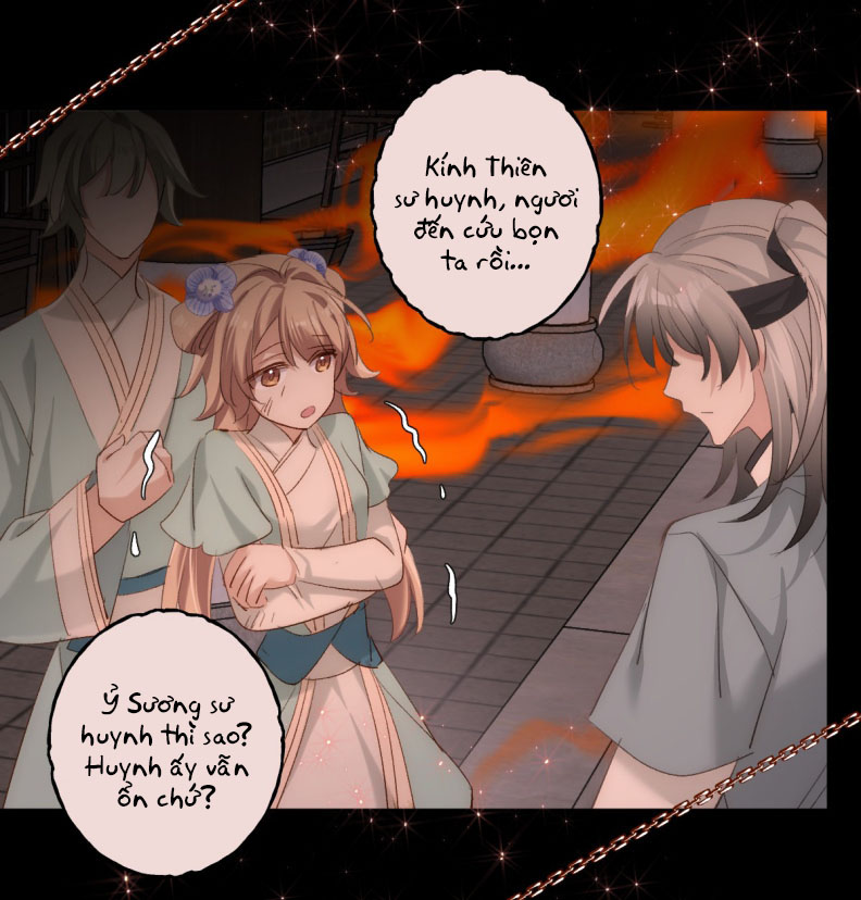 Chuyển Nghịch Âm Dương Chapter 9 - Trang 4