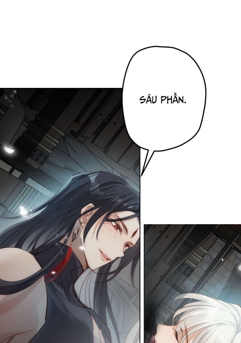 Chuyển Nghịch Âm Dương Chapter 9 - Trang 4