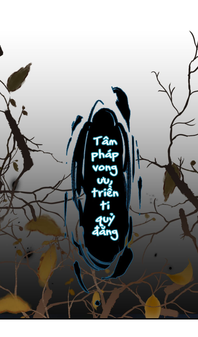 Chuyển Nghịch Âm Dương Chapter 9 - Trang 4