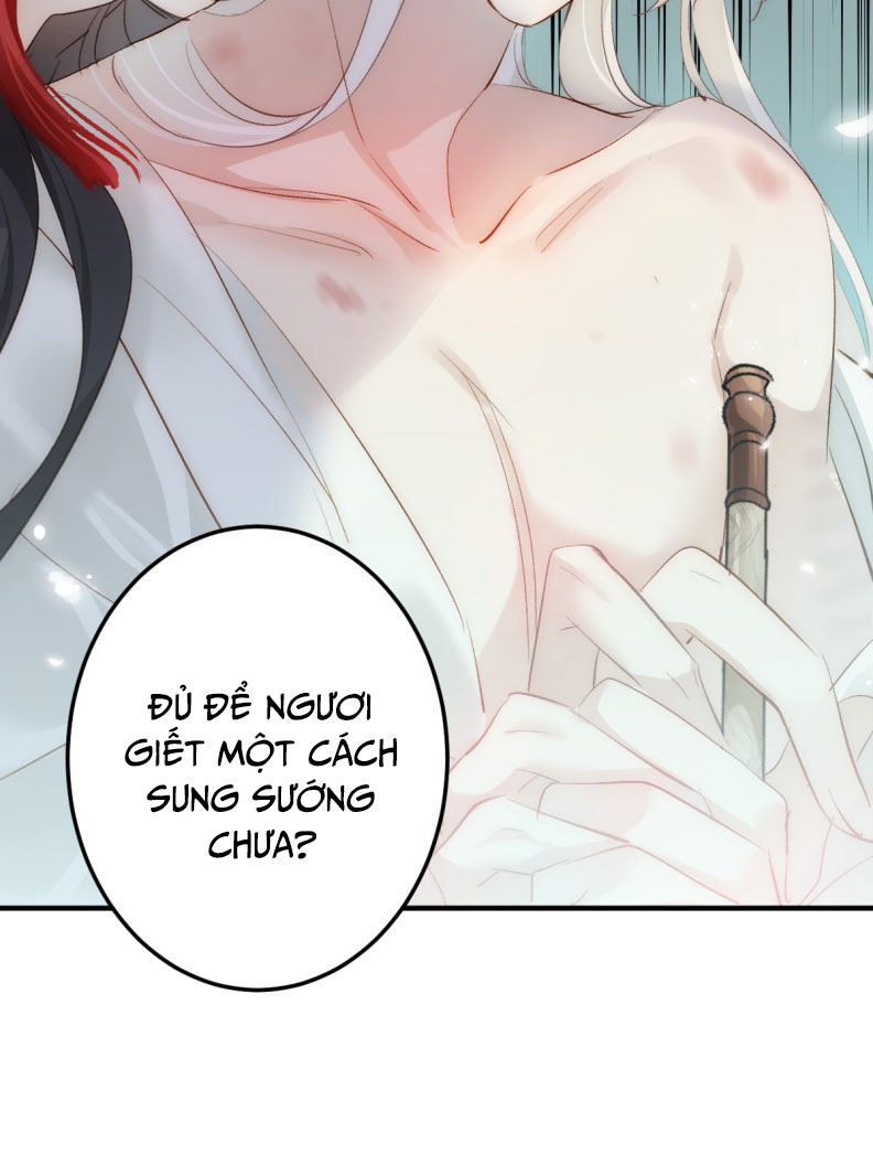 Chuyển Nghịch Âm Dương Chapter 9 - Trang 4
