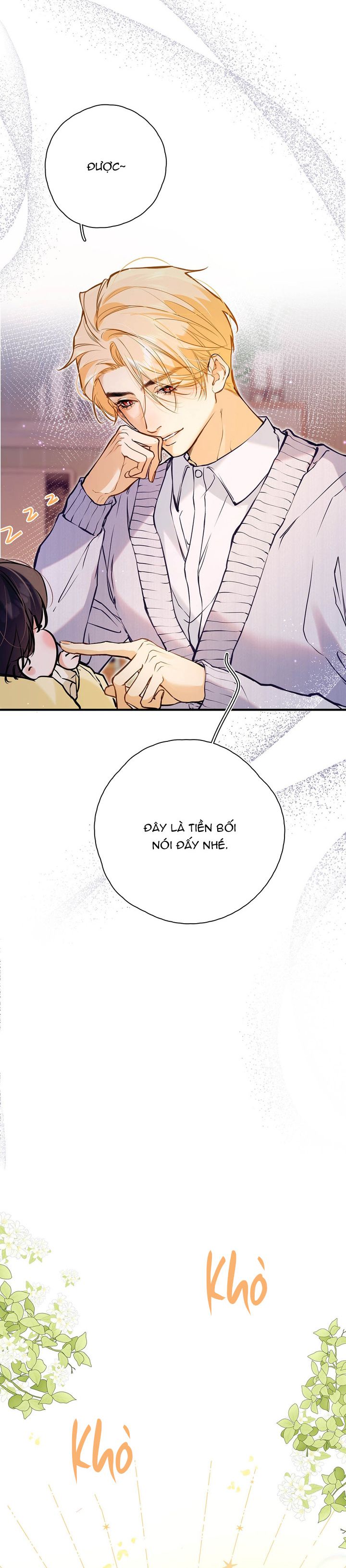 Từ Số Không Bắt Đầu Làm Bạn Trai Chapter 8 - Trang 4