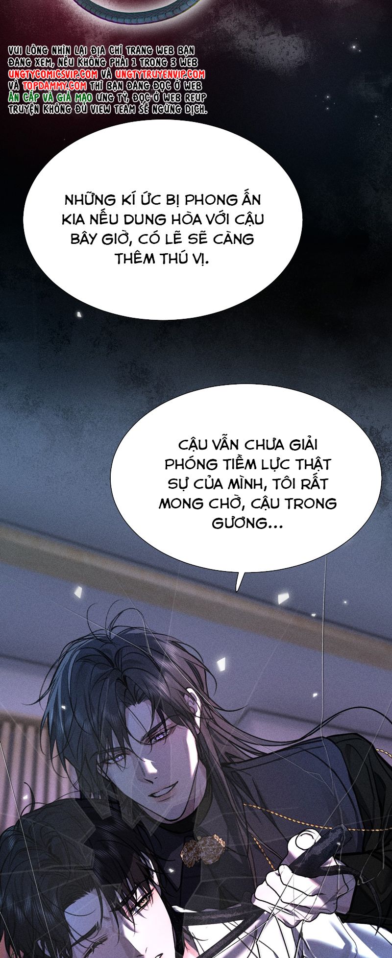 Ảnh Đế Cứ Muốn Làm Kim Chủ Của Tôi Chapter 25 - Trang 4