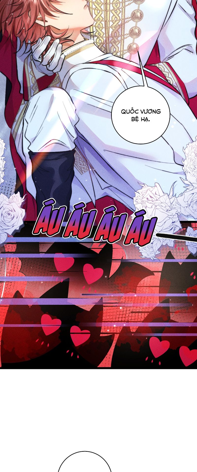 Cao Tháp Chapter 39 - Trang 4