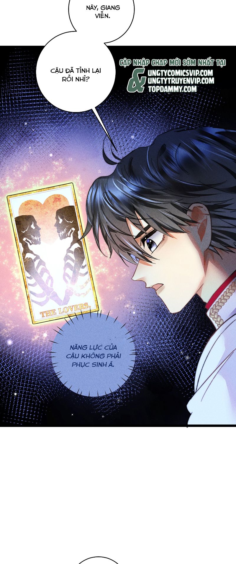 Cao Tháp Chapter 39 - Trang 4
