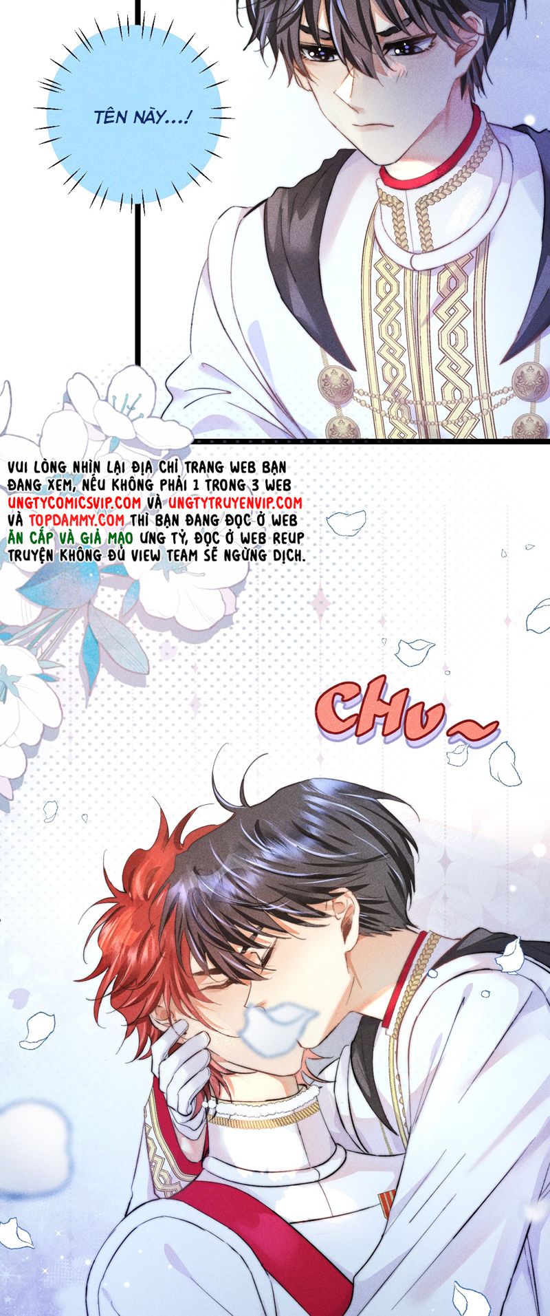 Cao Tháp Chapter 39 - Trang 4