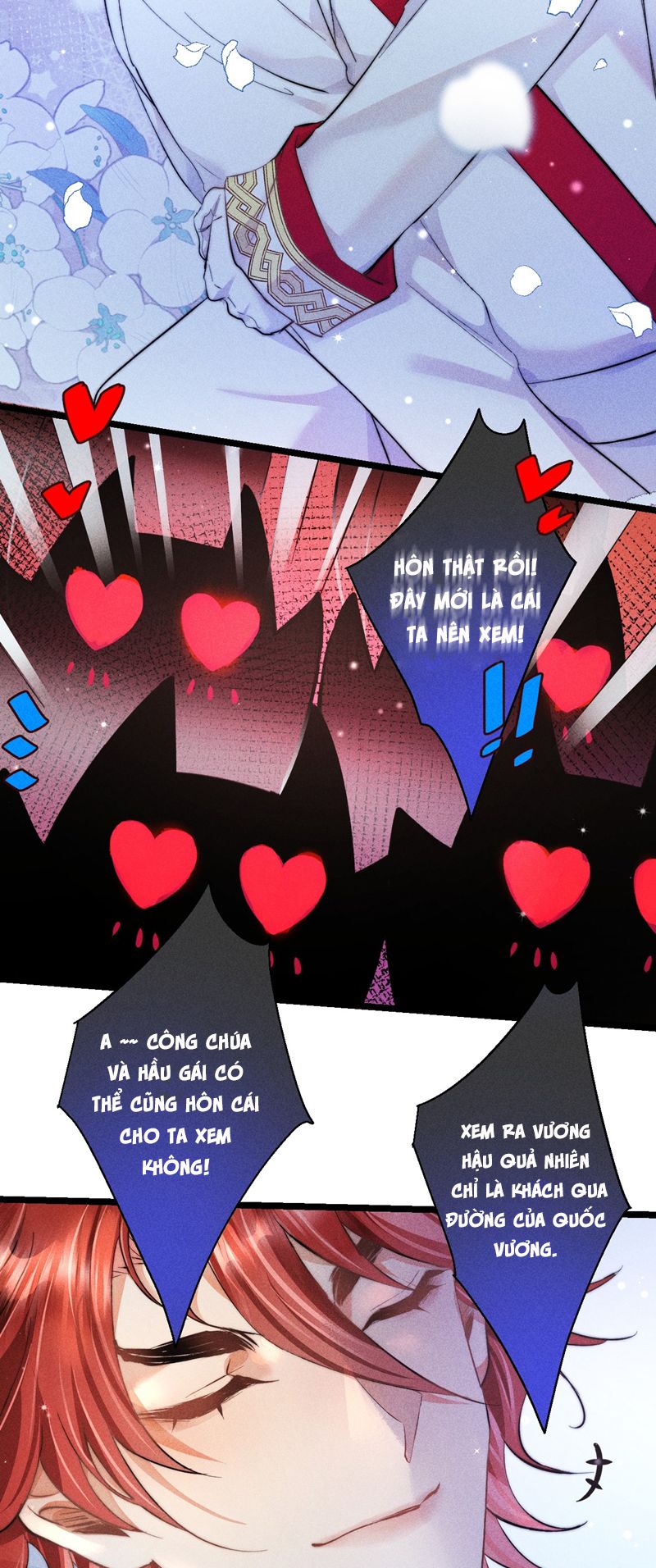 Cao Tháp Chapter 39 - Trang 4