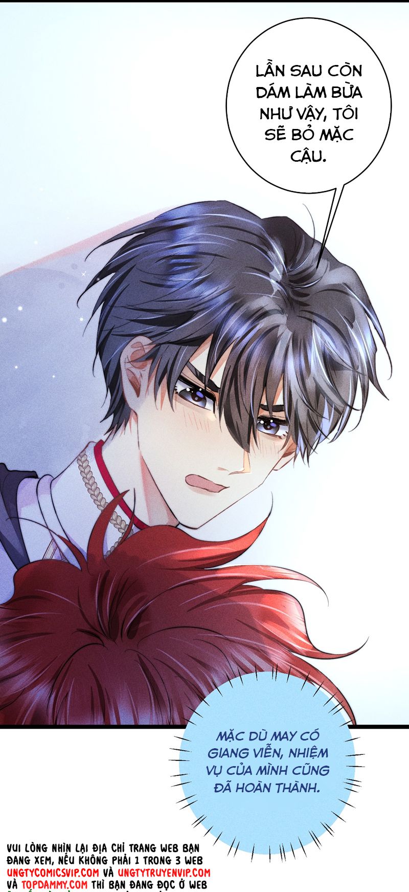 Cao Tháp Chapter 39 - Trang 4