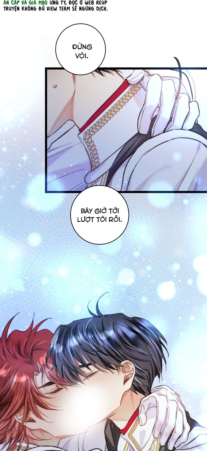 Cao Tháp Chapter 39 - Trang 4