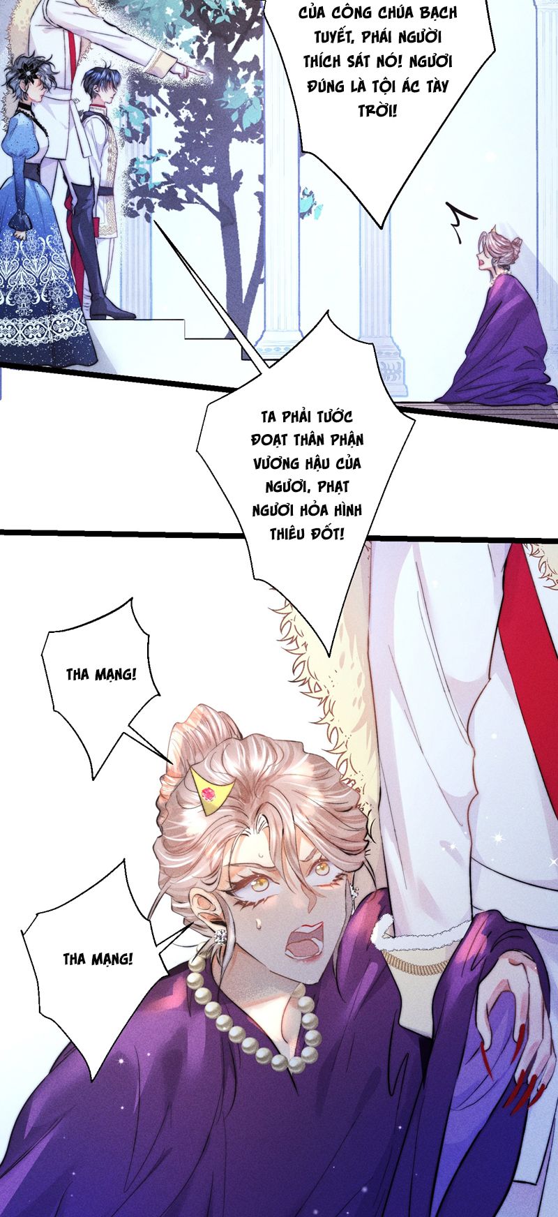 Cao Tháp Chapter 39 - Trang 4