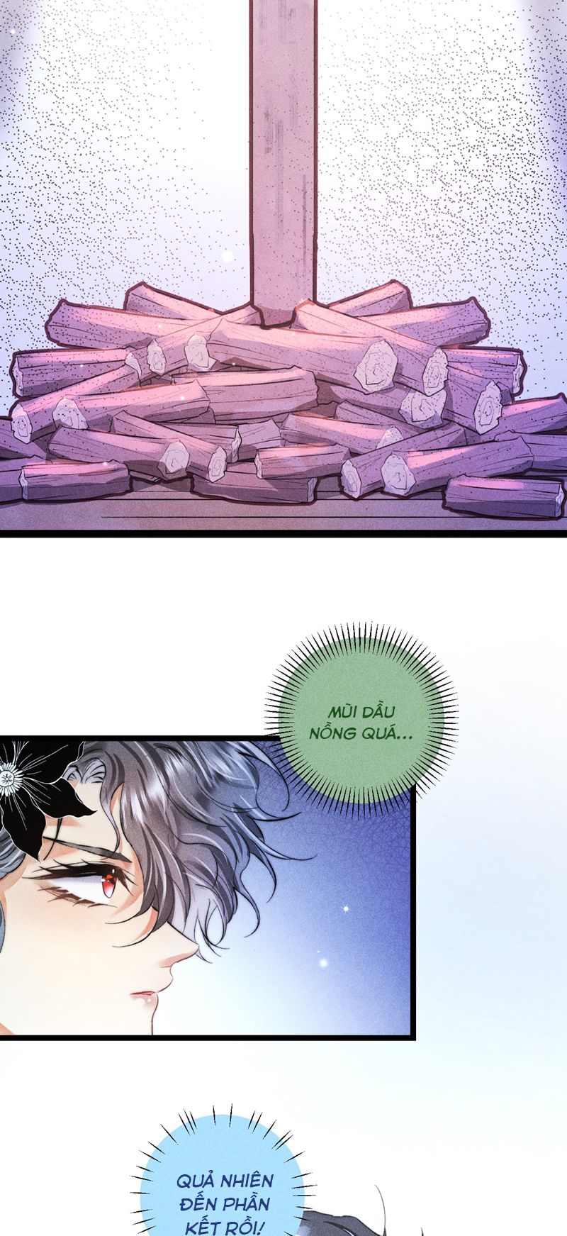 Cao Tháp Chapter 39 - Trang 4