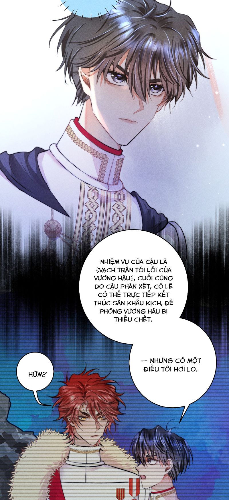 Cao Tháp Chapter 39 - Trang 4
