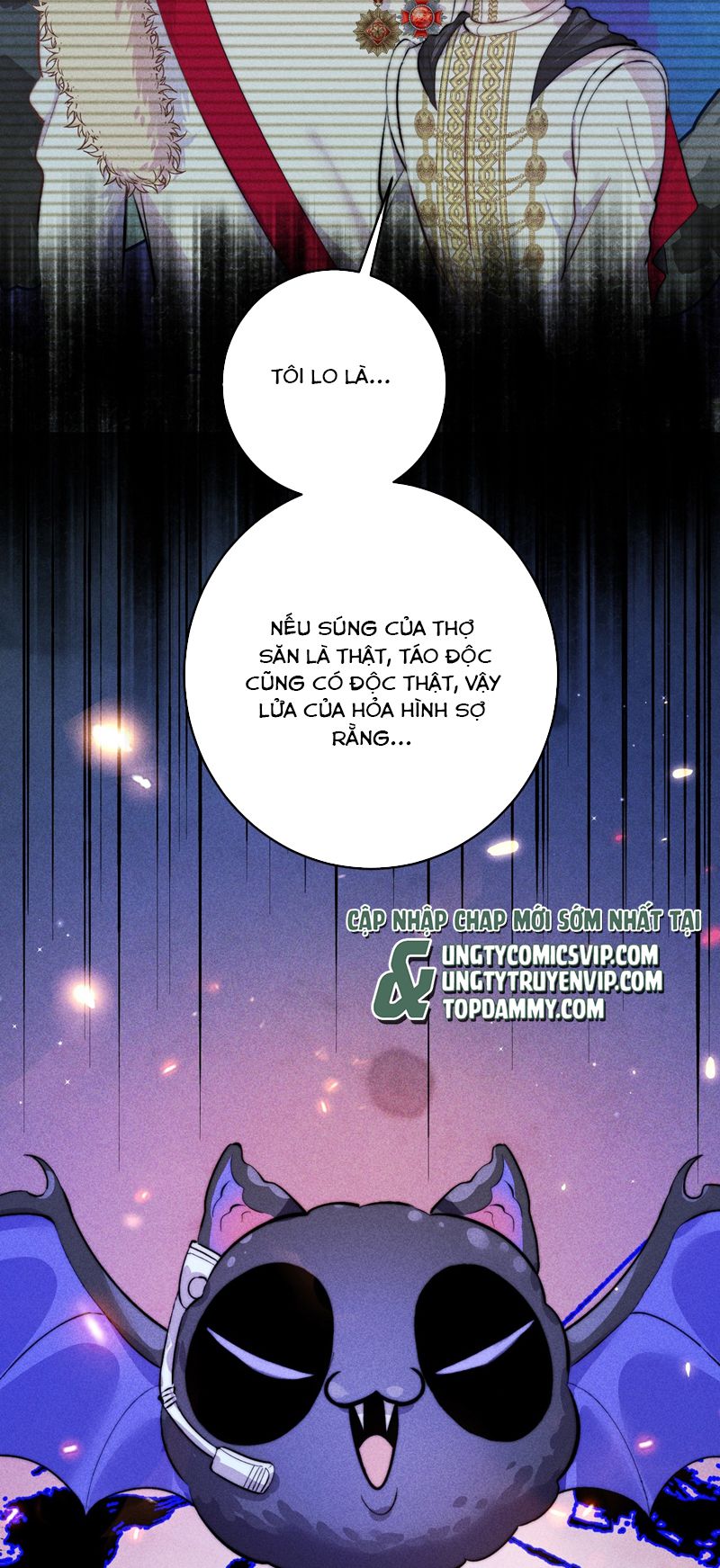 Cao Tháp Chapter 39 - Trang 4