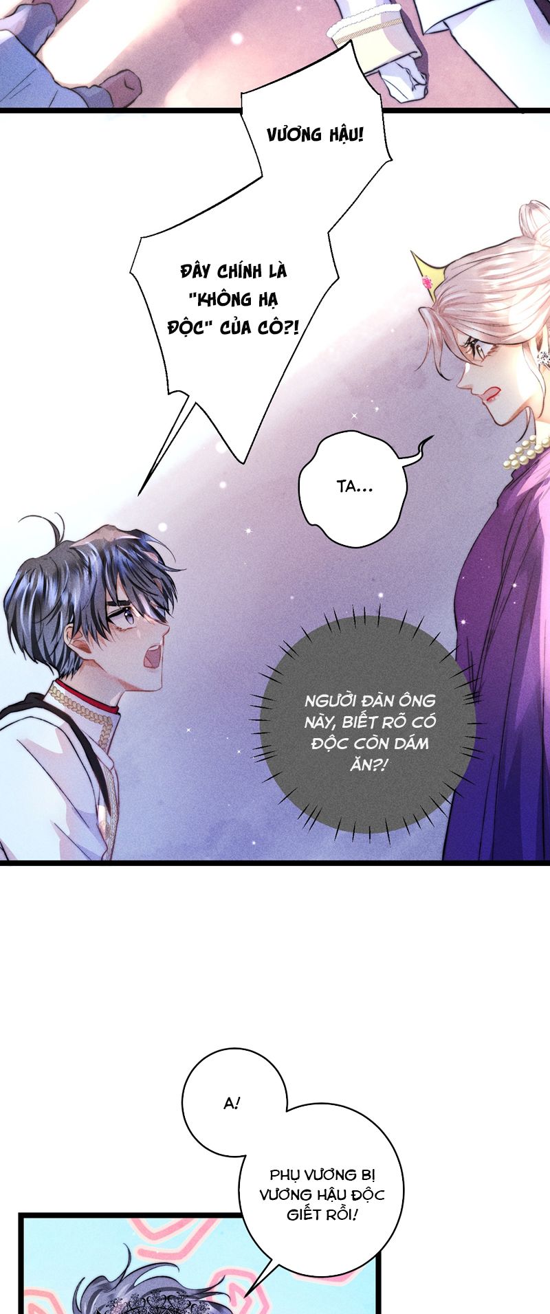 Cao Tháp Chapter 39 - Trang 4