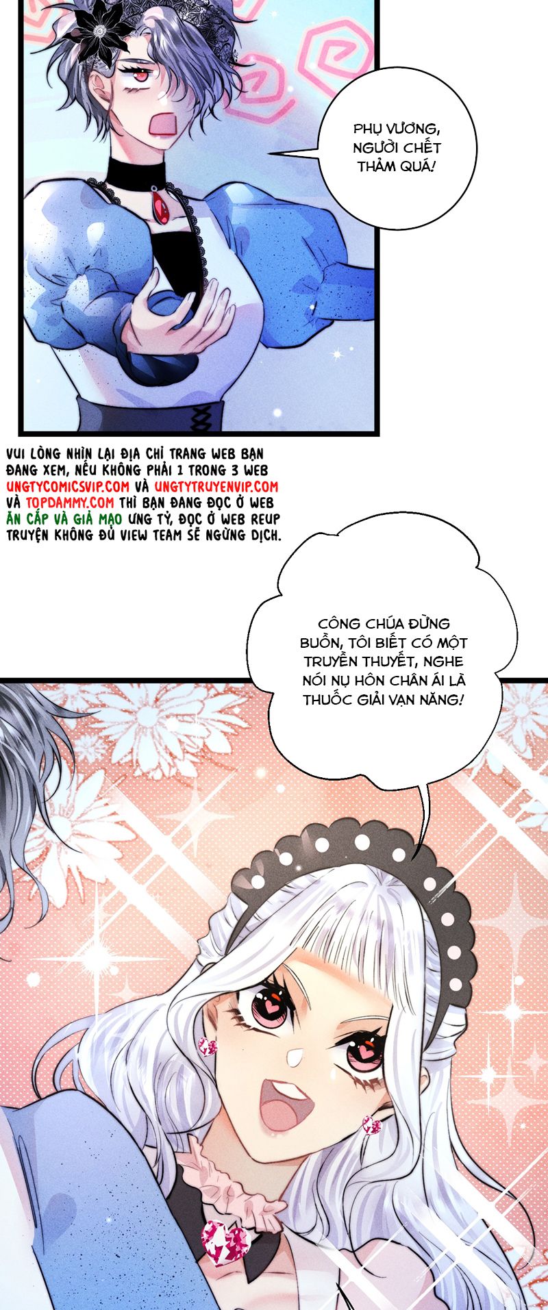 Cao Tháp Chapter 39 - Trang 4