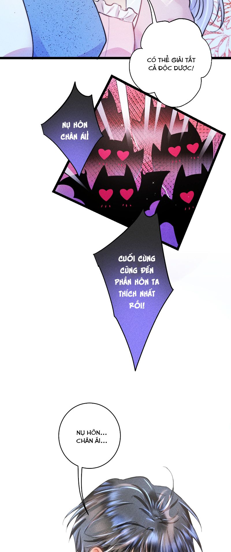 Cao Tháp Chapter 39 - Trang 4