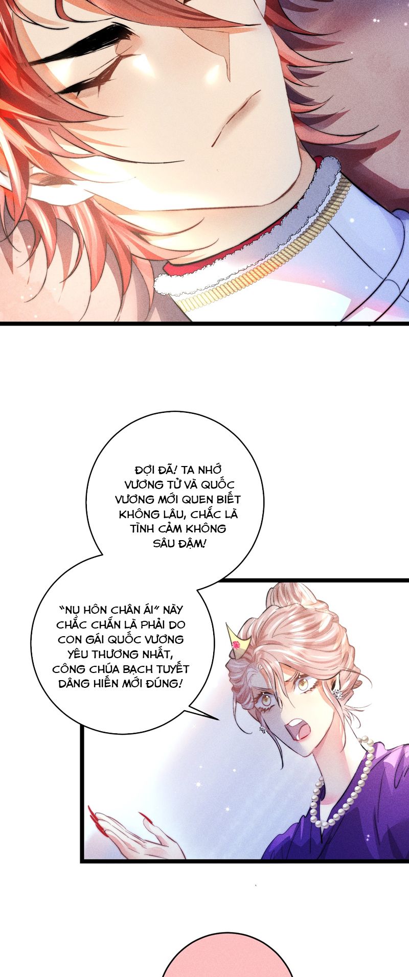Cao Tháp Chapter 39 - Trang 4