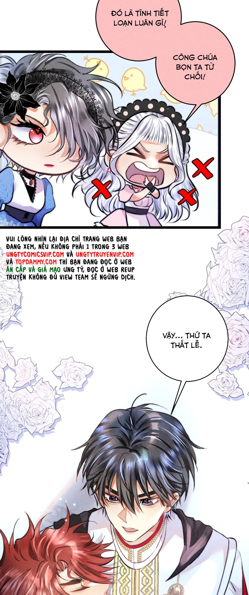 Cao Tháp Chapter 39 - Trang 4