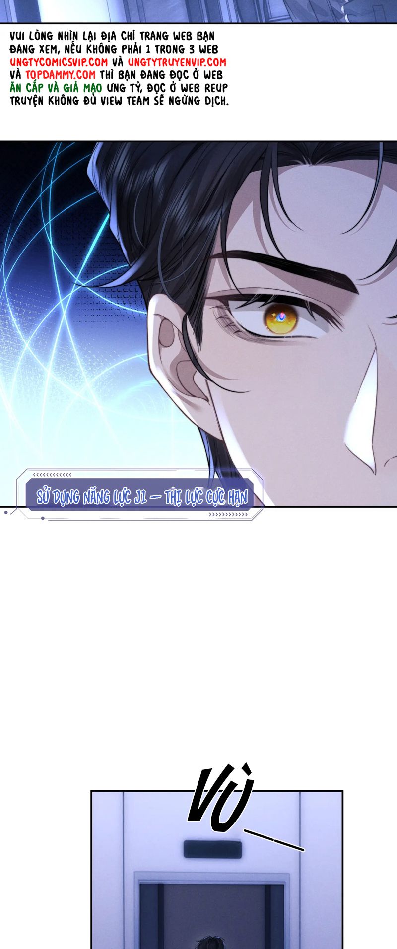 Chấp Sự Thỏ Cụp Tai Chapter 99 - Trang 4