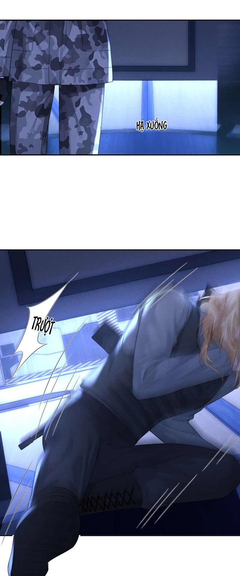 Chấp Sự Thỏ Cụp Tai Chapter 99 - Trang 4
