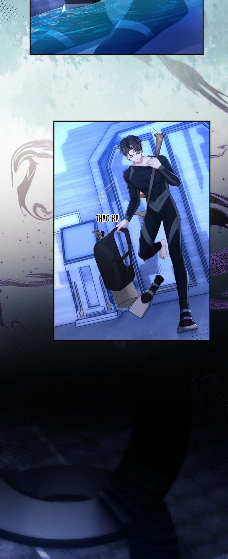 Chấp Sự Thỏ Cụp Tai Chapter 99 - Trang 4