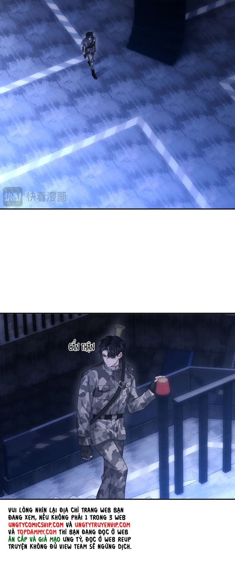 Chấp Sự Thỏ Cụp Tai Chapter 99 - Trang 4