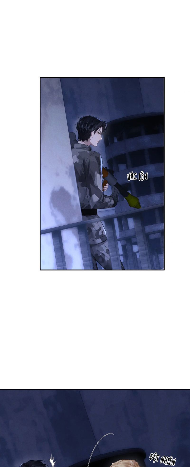 Chấp Sự Thỏ Cụp Tai Chapter 99 - Trang 4