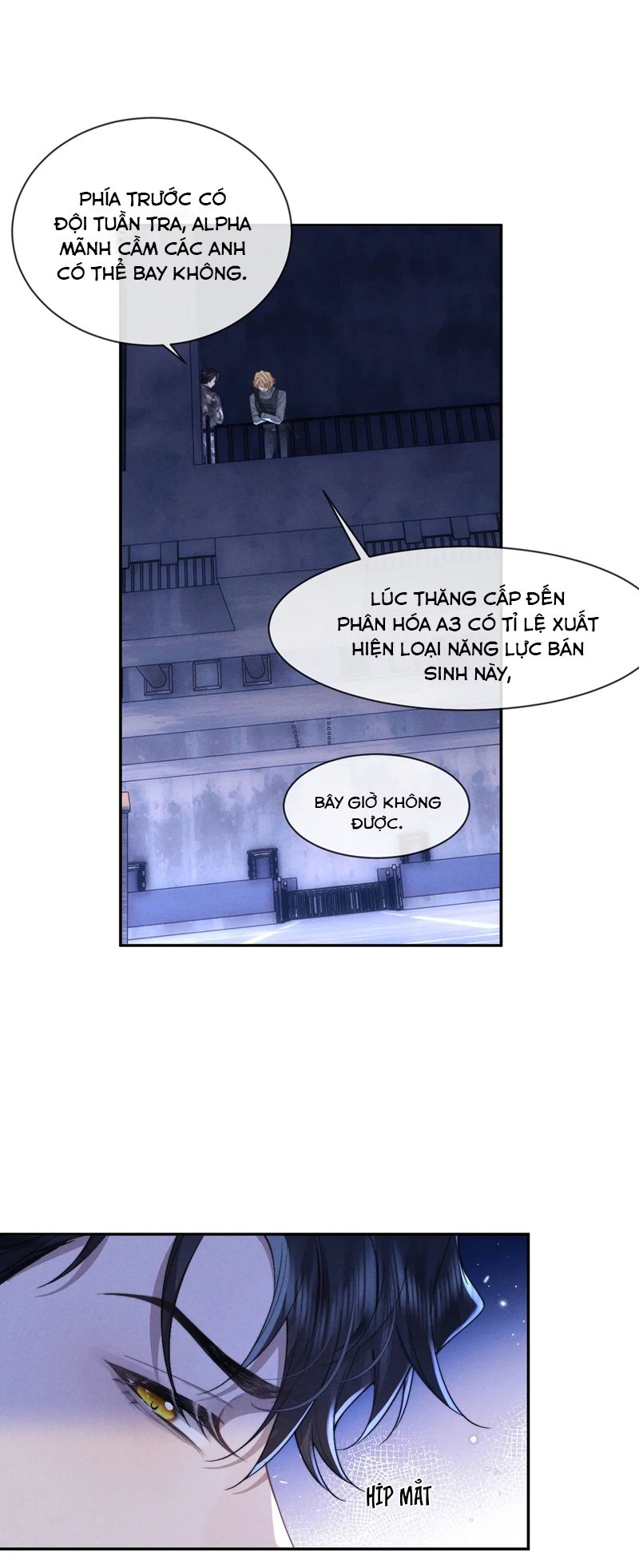 Chấp Sự Thỏ Cụp Tai Chapter 99 - Trang 4