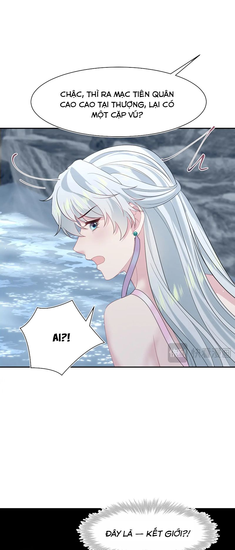 Tuyệt Mỹ Bạch Liên Hoa Online Dạy Học Chap 298 - Next Chap 299