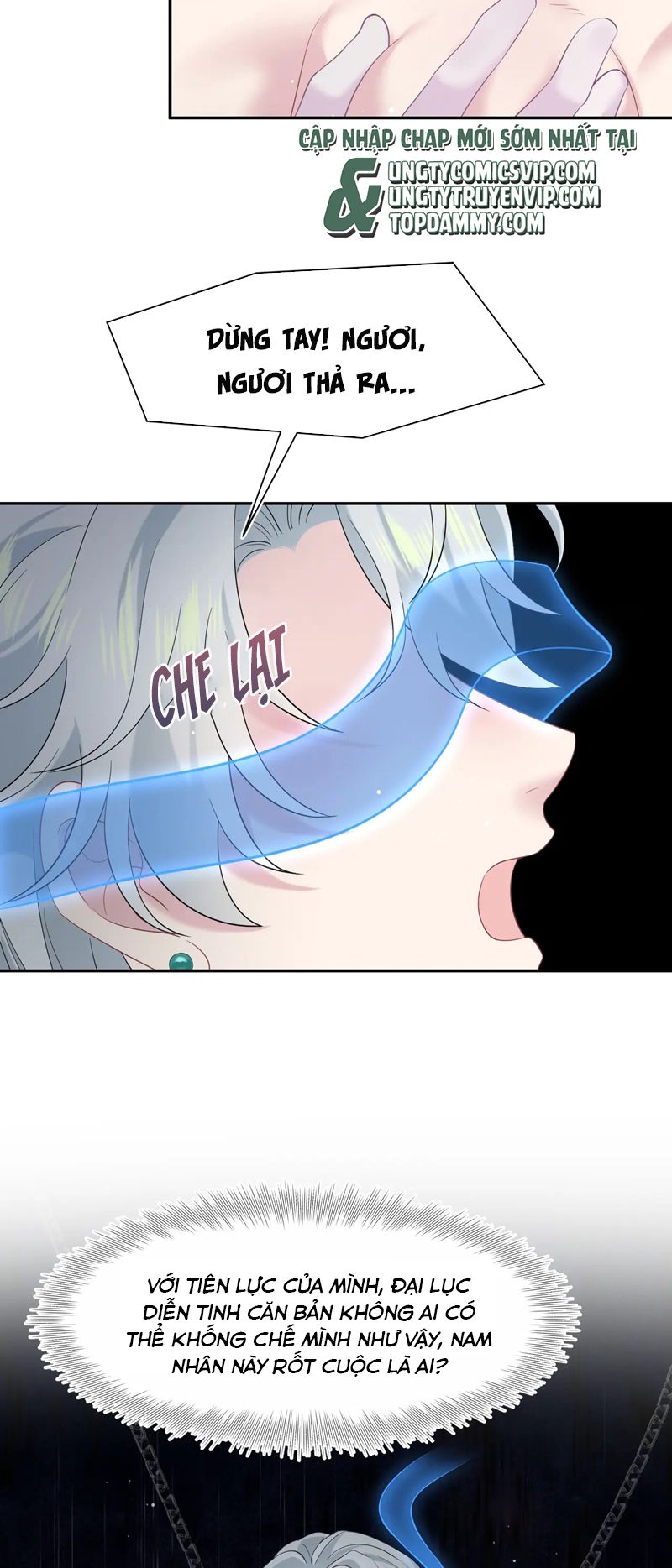 Tuyệt Mỹ Bạch Liên Hoa Online Dạy Học Chap 298 - Next Chap 299