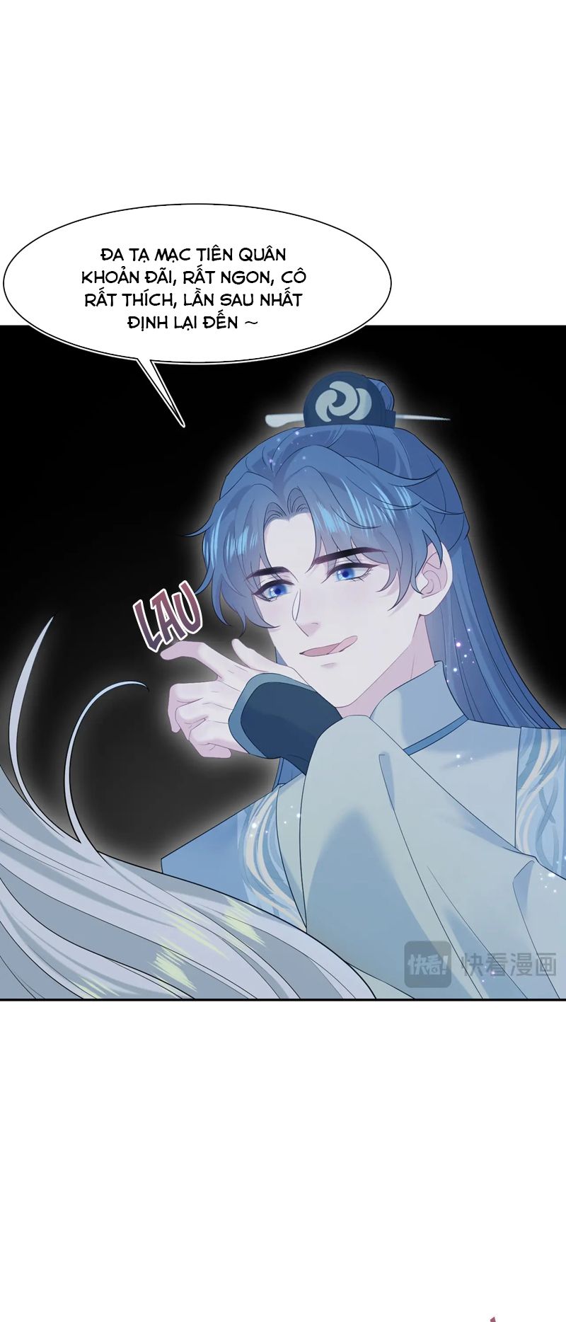 Tuyệt Mỹ Bạch Liên Hoa Online Dạy Học Chap 298 - Next Chap 299