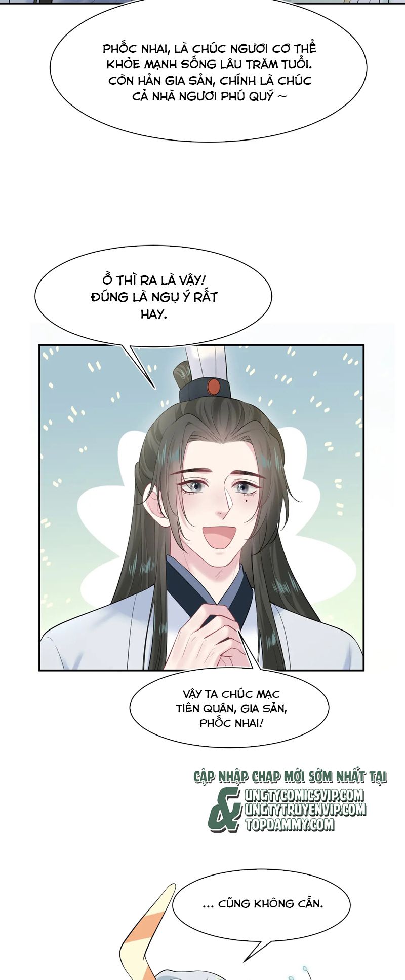 Tuyệt Mỹ Bạch Liên Hoa Online Dạy Học Chap 298 - Next Chap 299