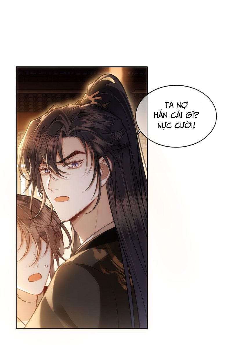 Điện Hạ Khuynh Thành Chapter 88 - Trang 4