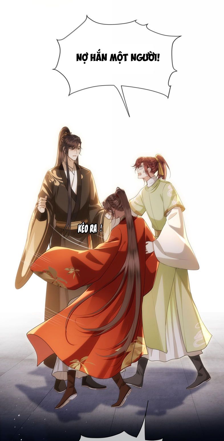 Điện Hạ Khuynh Thành Chapter 88 - Trang 4