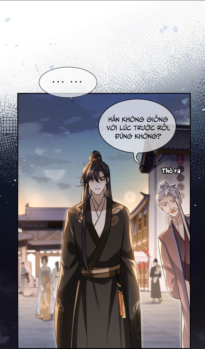 Điện Hạ Khuynh Thành Chapter 88 - Trang 4